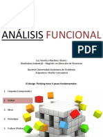 Analisis Funcional