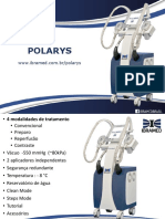 Polarys - IBRAMED  (criolipólise)