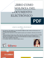 E-Libro - Decs