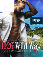 1026 Wild Way