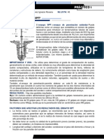 Practico 1 Qué Es El Ensayo SPT