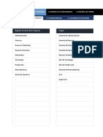 C1 - Plantilla Gestión de Personas