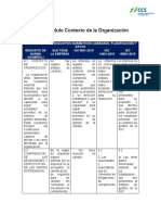 DT - 112 - 2020 - Tarea Contexto de La Organización