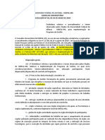 Minuta Resolucao Programa de Gestao Relatoria 06 10