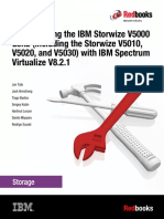 IBM STorWize