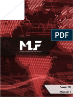 MLF Power Bi Modulo 1 Apostila