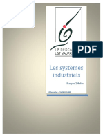 Modules Papier Systeme Industriel