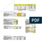 Foro N°1 Caso Mantenimiento Sac