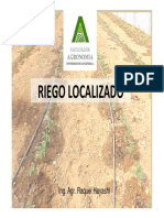 Riego Localizado Intensivos2014