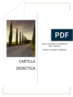 Cartilla Didactica