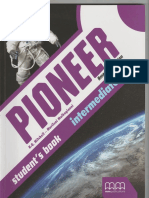 Pioneer Student's Book Intermediate B1 (American Edition)