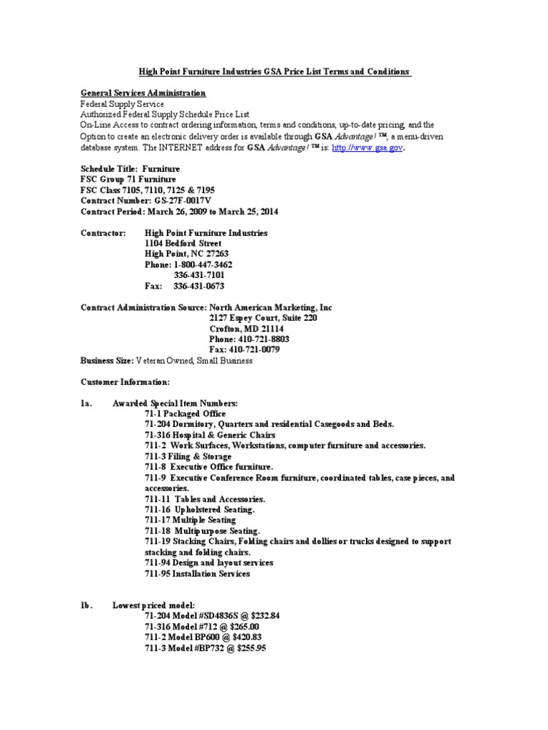 0irnck 28to3k Gs 27f 0017v High Point Terms And Conditions