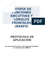 Protocolo BanFe