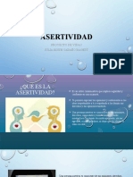 Asertividad