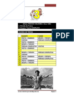 Franco Columbo TREINO COMPLETO