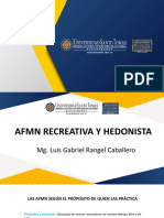 AFMN Recreativa y Hedonista