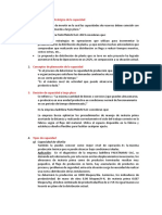 Administración estratégica de la capacidad en empresa ladrillera