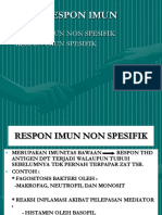 Imunologi Respon Imun