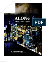 ALONe v2 2016