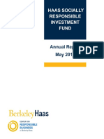 Investment Research - Berkeley Fund