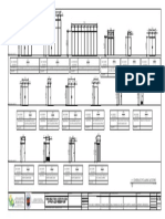 Schedule of Glazing & Doors: 4 G 6 G 1 D 2 D 3 D 5 G