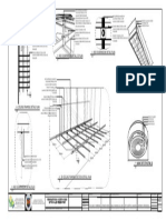 Rod Suspension Detail 3D Plan Rod Suspension Detail Plan