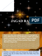 Jagad Raya