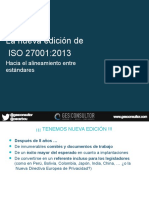 Iso 27001 2