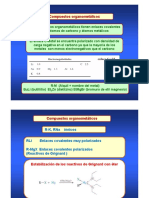 Organometalicos