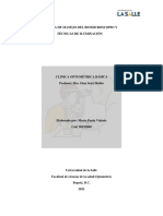 Guía de Manejo Del Biomicroscopio PDF