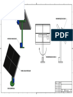 Painel No Suporte