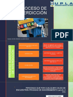 Proceso de Interdicción