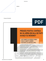 Pressão Positiva Na Sala de Parto Avanço Ou Modismo