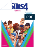 Guia Sims 4 Juego Base