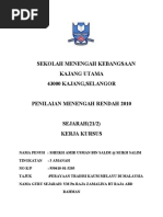 Download PERAYAAN KAUM MELAYU by Sheikh Amir Usman SN53706411 doc pdf