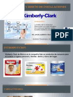 Kimberly Clark