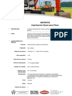 Imprimacion Epoxi Para Pisos (7519000)