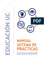 Manual Sistema de Prcticas UC