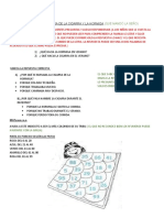 Planificación 31 AL 4 DE JUNIO