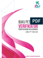 Buku Petunjuk Verifikator Pdm v.1.0 (1)