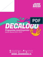 Decalogo