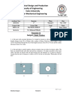 MDP 2130 Tutorial 2