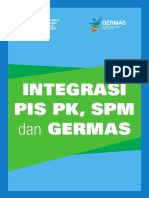 Buku Integrasi Pis-pk Spm Germas