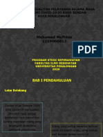 Presentasi Proposal - Lihin