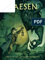 Vaesen Manual