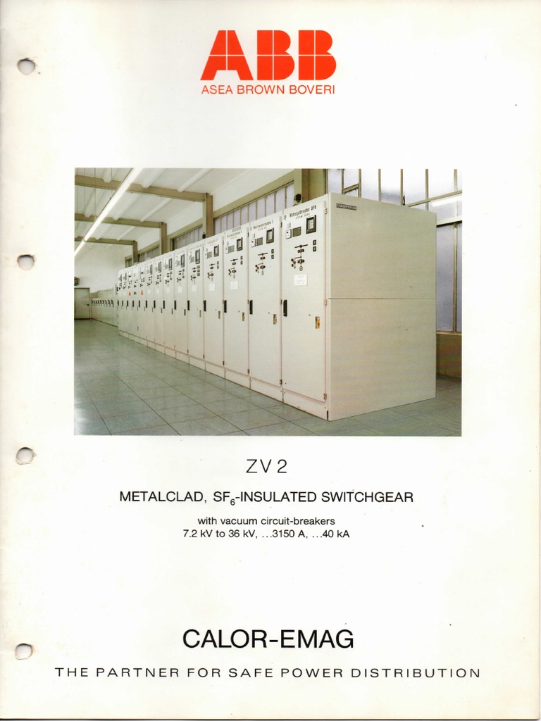 Abb ZV2 PDF