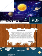Ensiklopedia Ipa Sistem Tata Surya