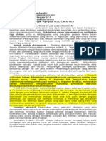 Resume Analisis Walmart Women PDF Free