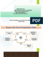 PPT Kebijakan Dinas