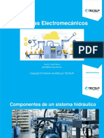 S10 - Sistemas Electromecánicos